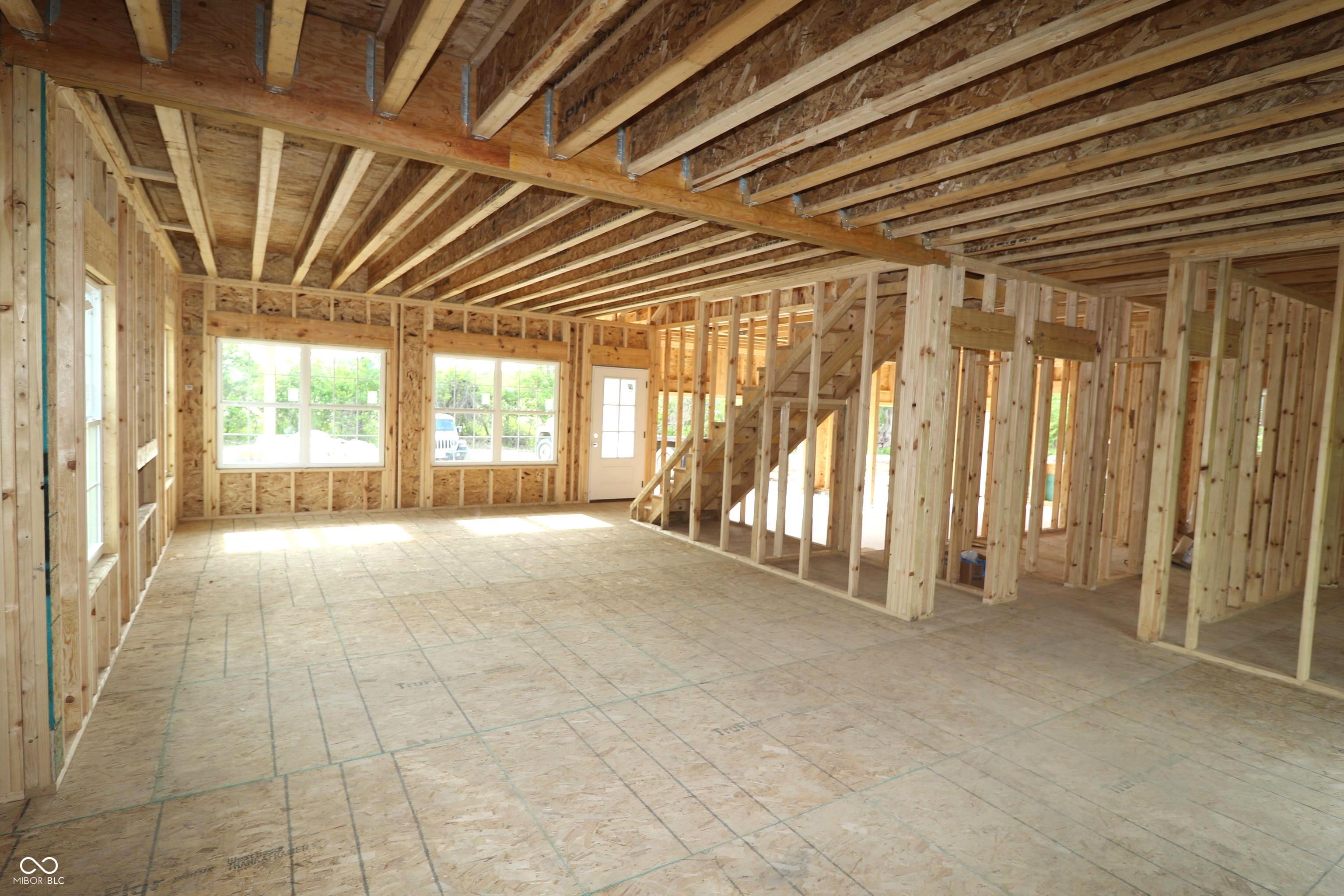 3 North Center Street Linden, IN 47955 - Photo 10 of 37