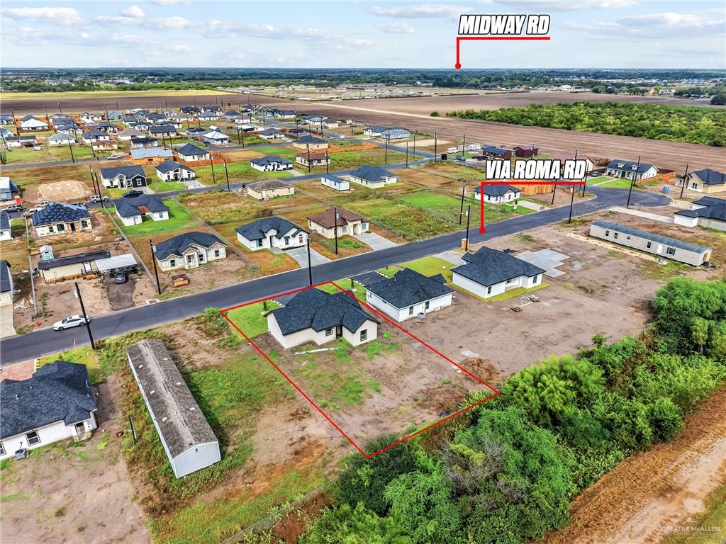 2303 Via Roma Road Weslaco, TX 78596 - Photo 24 of 24 Gallery Image 24