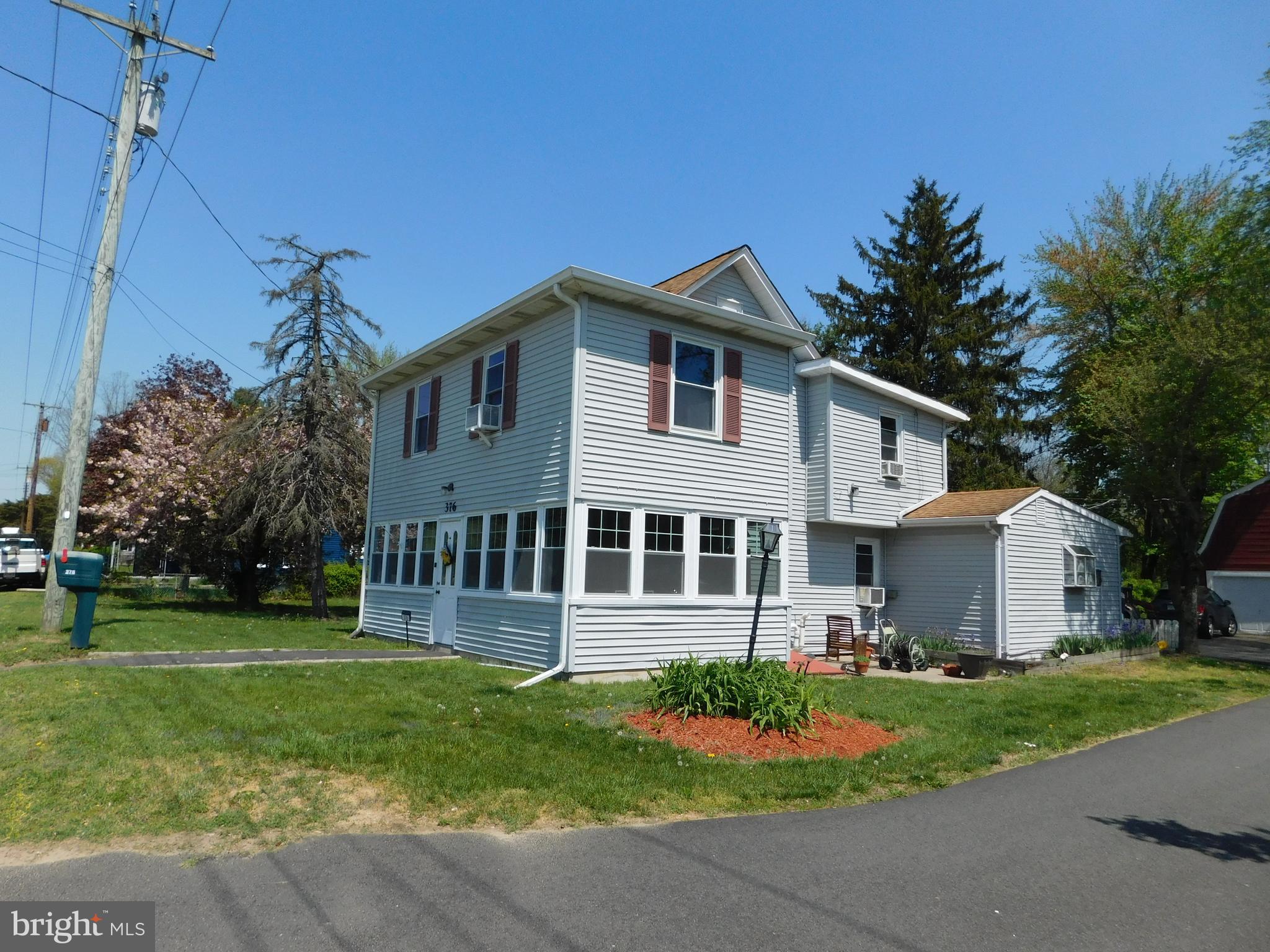 376 Tansboro Road Berlin, NJ 08009 - Photo 30 of 48