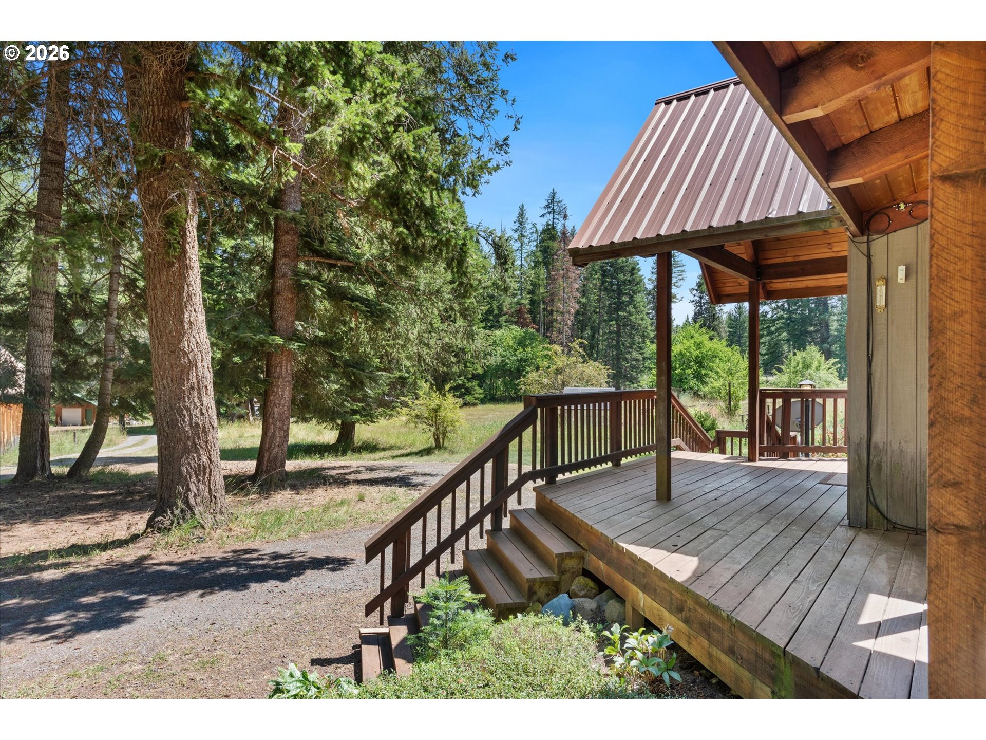 69918 Ruckle Road Summerville, OR 97876 - Photo 31 of 41