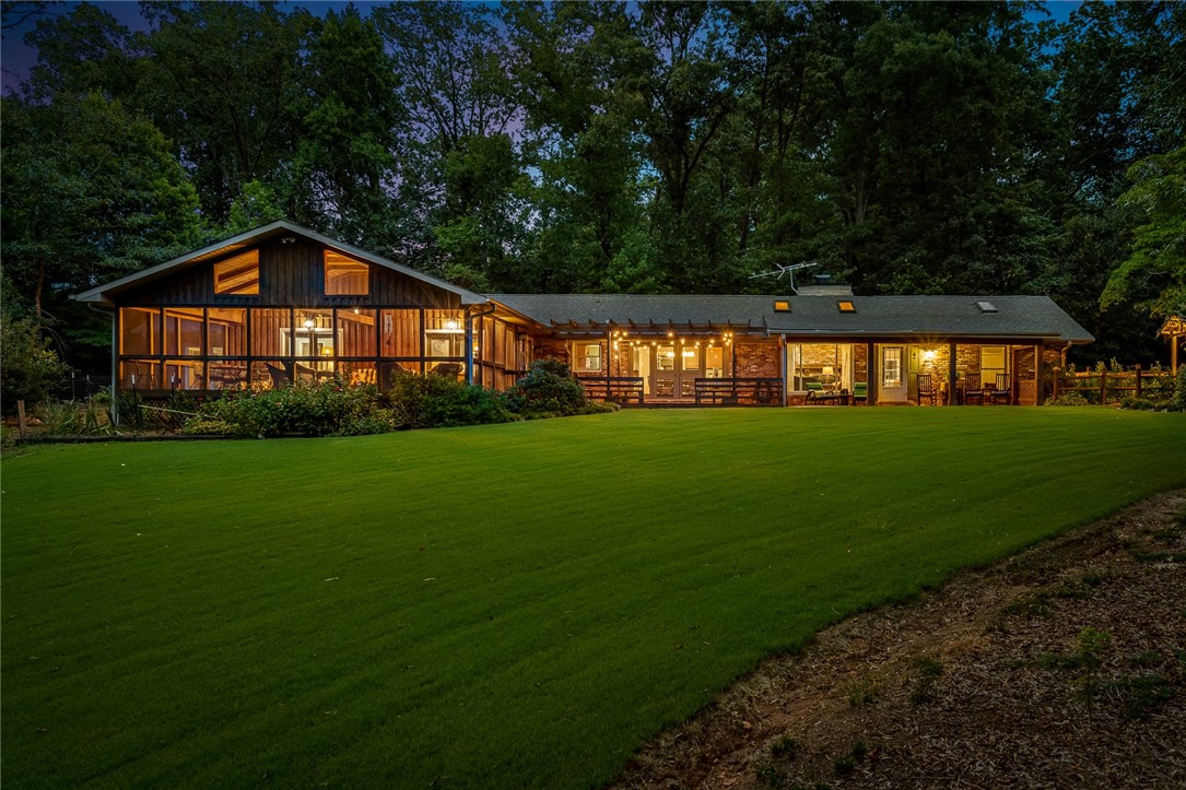 1315 Welcome Road Williamston, SC 29697 - Photo 2 of 43 Gallery Image 2