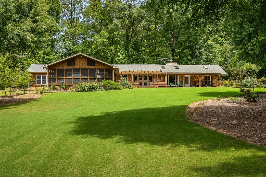 1315 Welcome Road Williamston, SC 29697 - Photo 3 of 43 Gallery Image 3