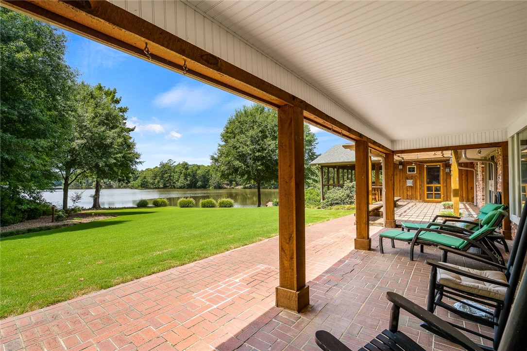 1315 Welcome Road Williamston, SC 29697 - Photo 35 of 43 Gallery Image 35