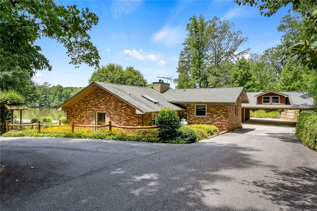 1315 Welcome Road Williamston, SC 29697 - Photo 37 of 43 Gallery Image 37