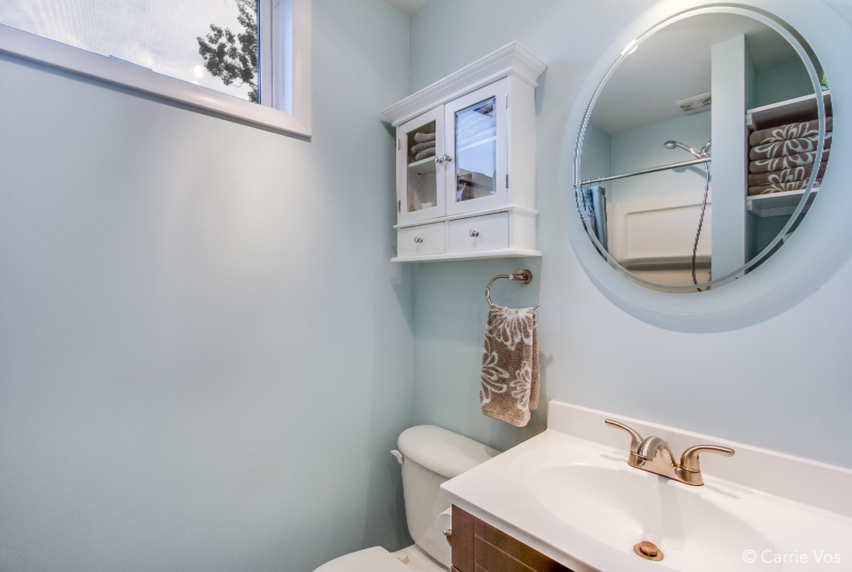 8750 16 Mile Road Northeast Cedar Springs, MI 49319 - Photo 20 of 27 022_Lower Level Bath