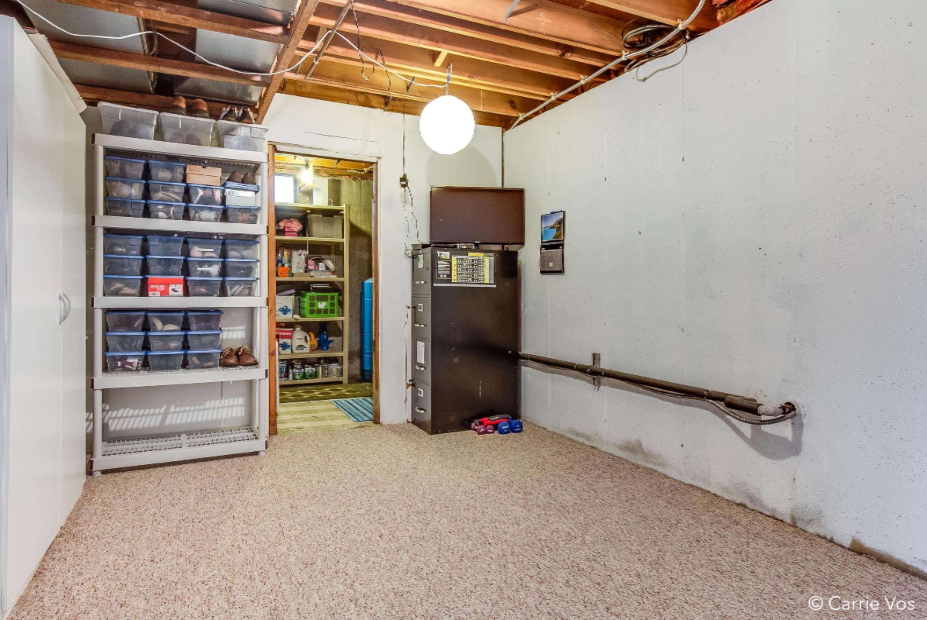 8750 16 Mile Road Northeast Cedar Springs, MI 49319 - Photo 21 of 27 024_Storage