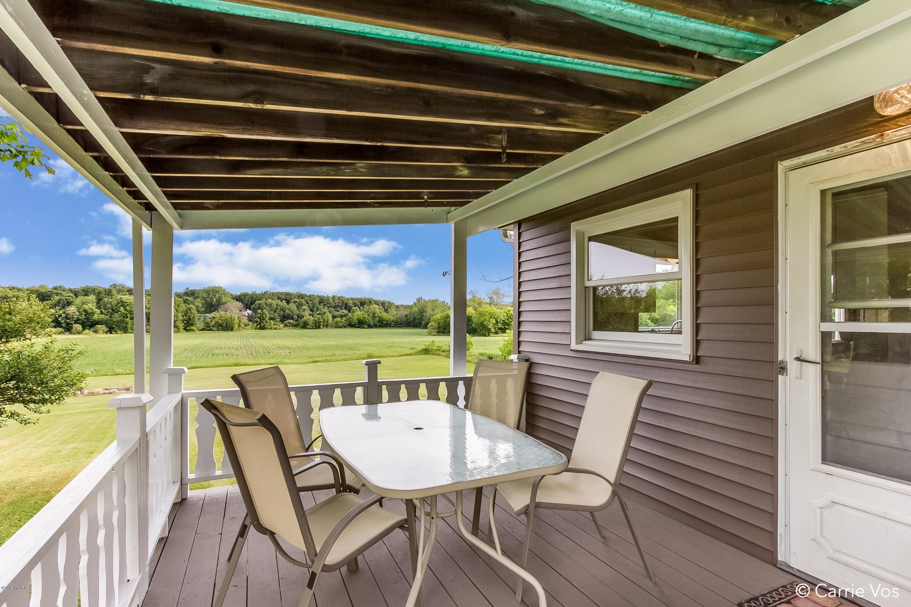 8750 16 Mile Road Northeast Cedar Springs, MI 49319 - Photo 24 of 27 013_Deck