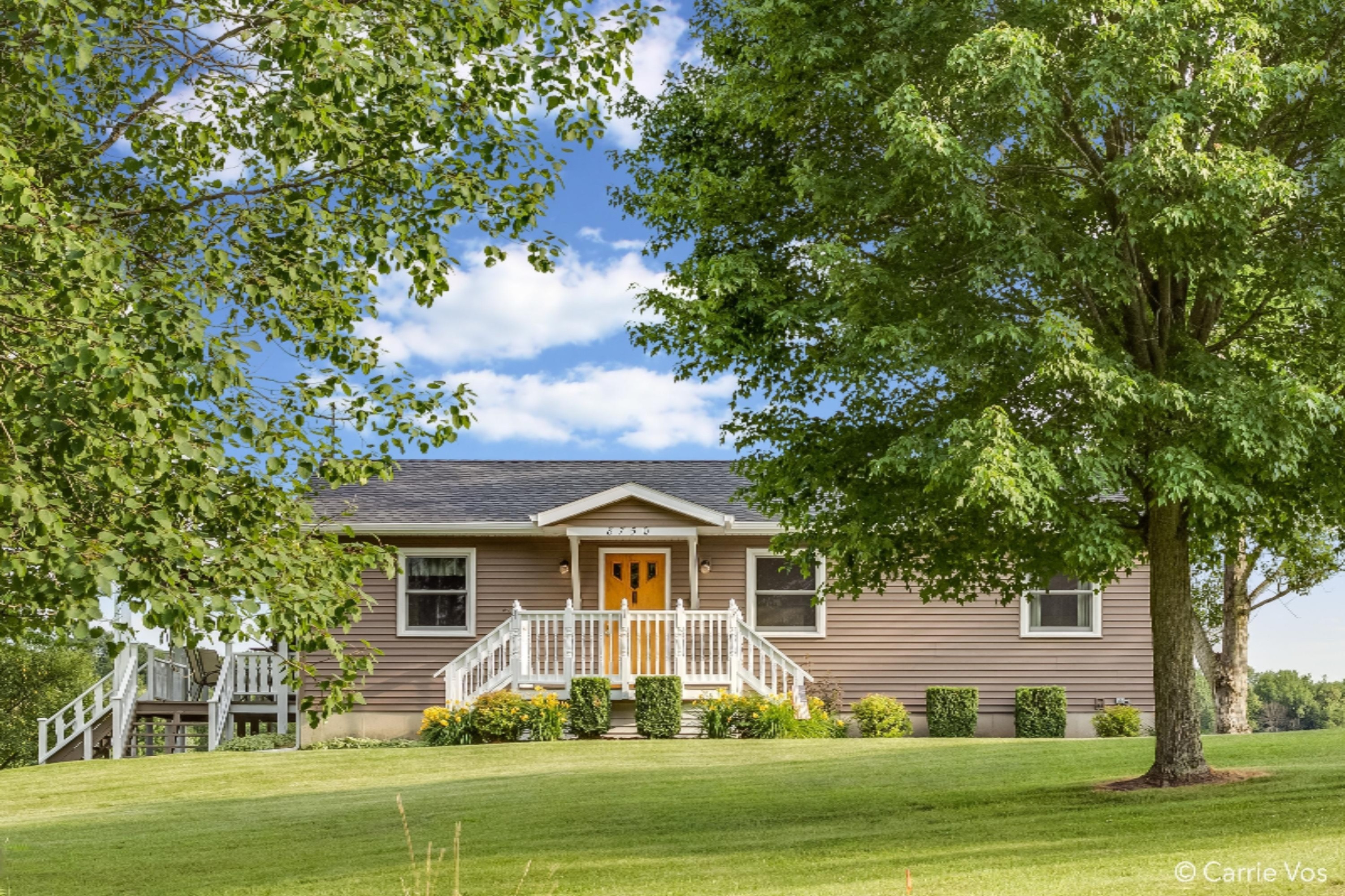 8750 16 Mile Road Northeast Cedar Springs, MI 49319 - Photo 3 of 27 002_8750 16 Mile Road