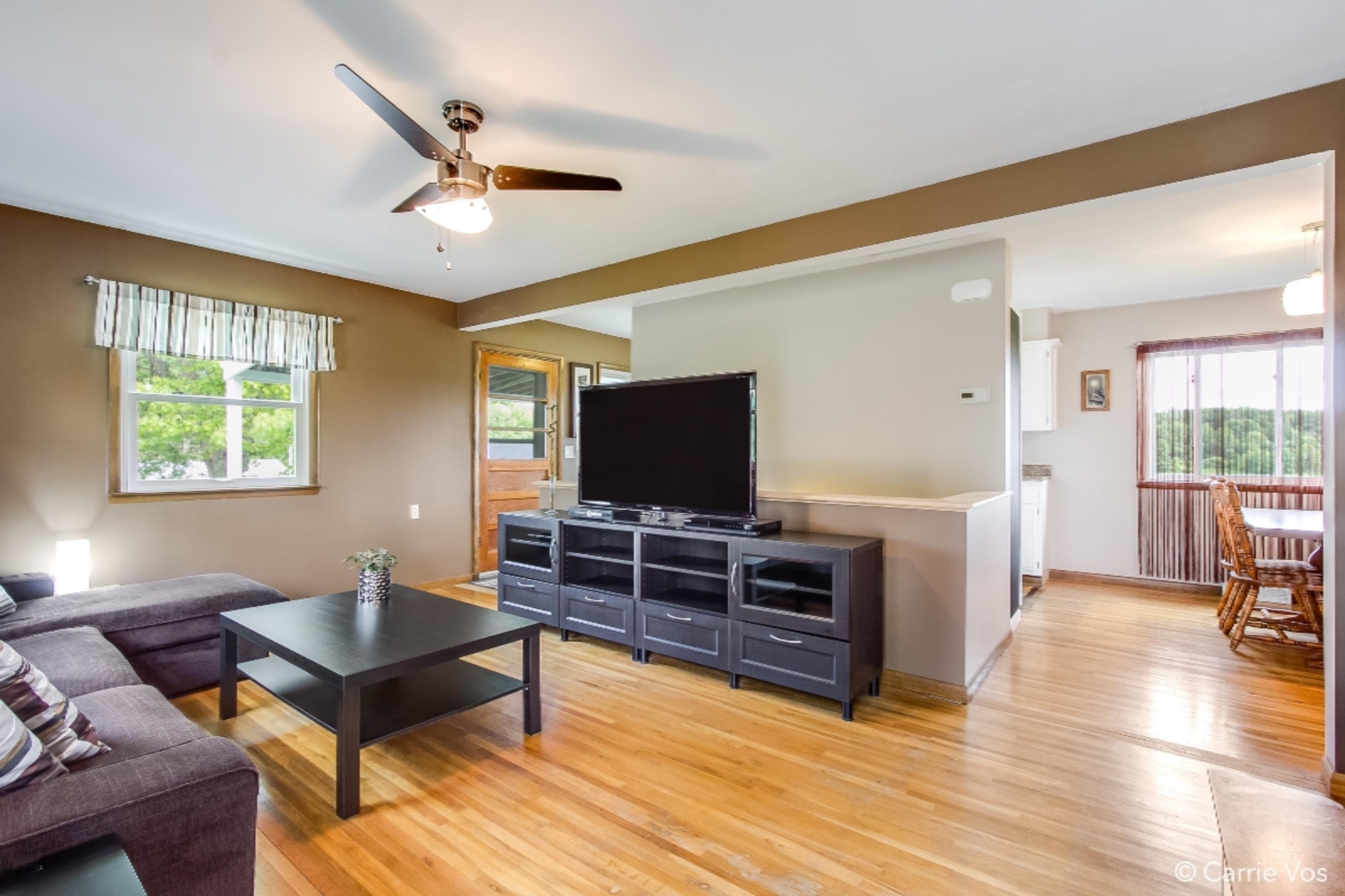 8750 16 Mile Road Northeast Cedar Springs, MI 49319 - Photo 6 of 27 007_Living Room