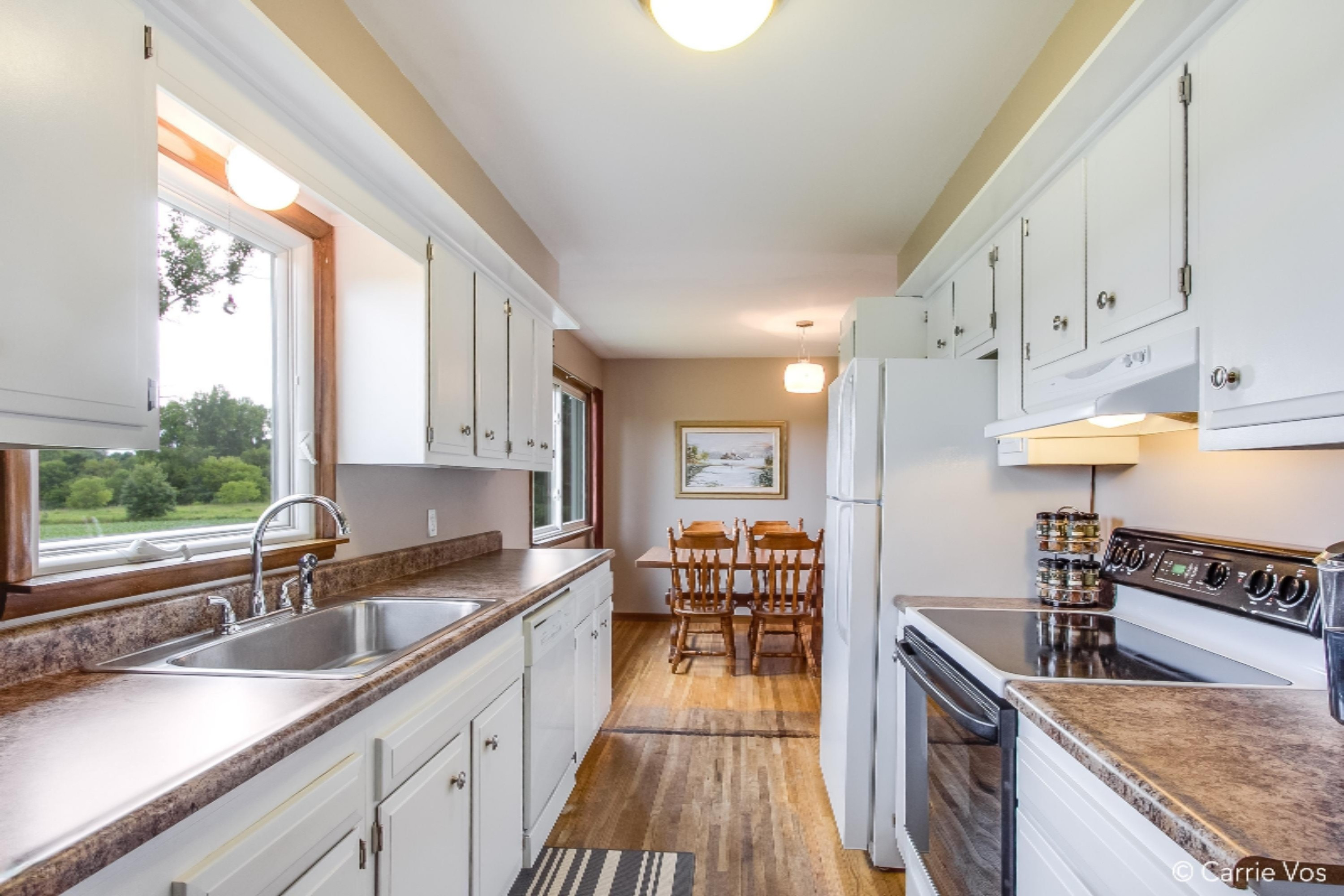 8750 16 Mile Road Northeast Cedar Springs, MI 49319 - Photo 9 of 27 012_Kitchen