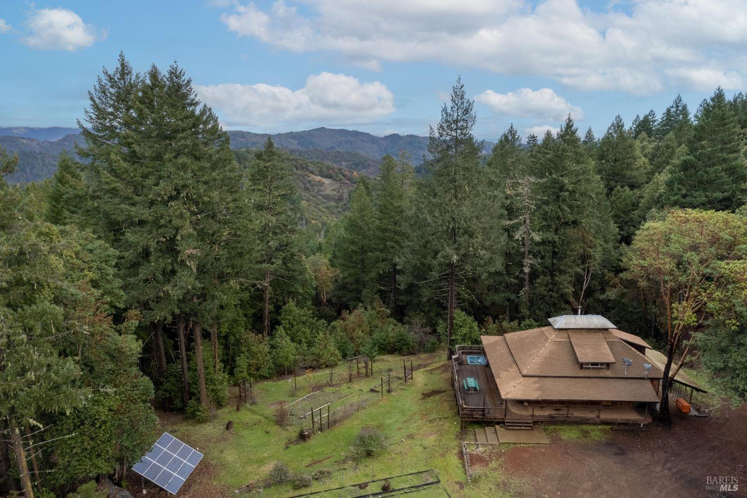 33777 Shimmins Ridge Road Willits, CA 95490 - Photo 1 of 1 Gallery Image 1