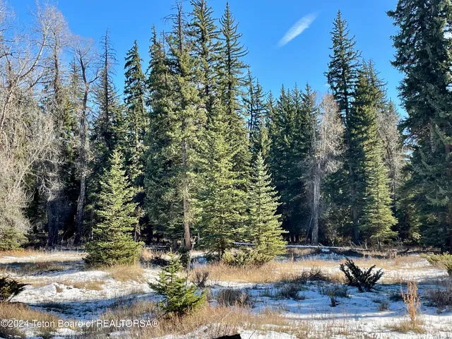 $3,400,000 | 250 East Phelps Canyon Road, Jackson, WY 83001