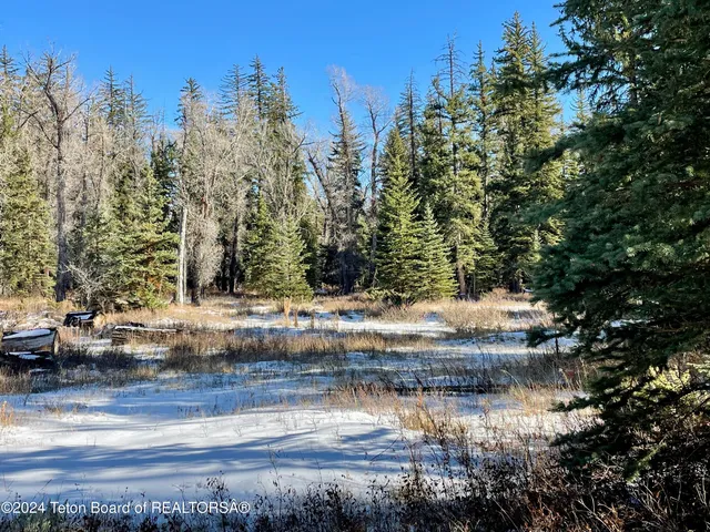 $3,400,000 | 250 East Phelps Canyon Road, Jackson, WY 83001