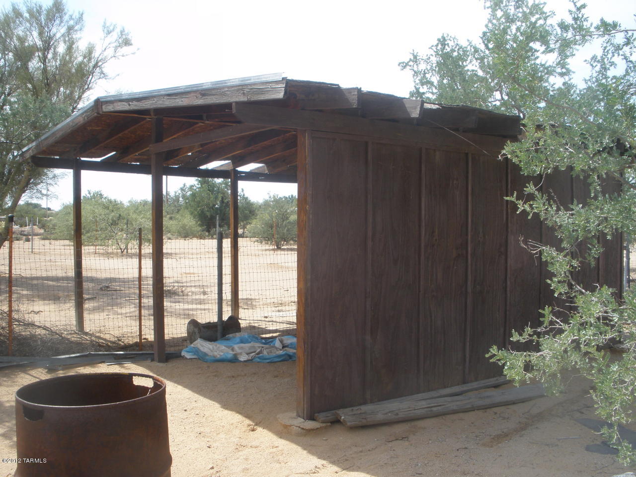 12451 West Picture Rocks Road Tucson, AZ 85743 - Photo 20 of 27 Gallery Image 20
