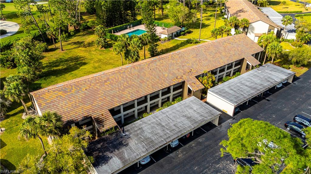 5825 Rattlesnake Hammock Road, Unit 108 Naples, FL 34113 - Photo 1 of 21 Gallery Image 1