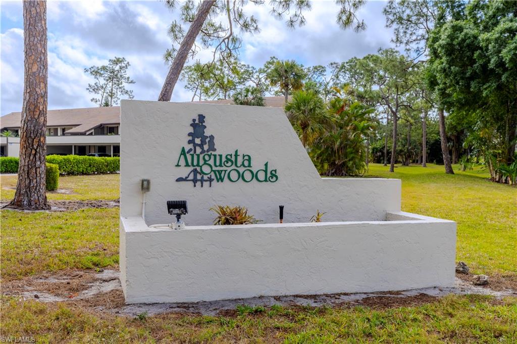 5825 Rattlesnake Hammock Road, Unit 108 Naples, FL 34113 - Photo 21 of 21 Gallery Image 21