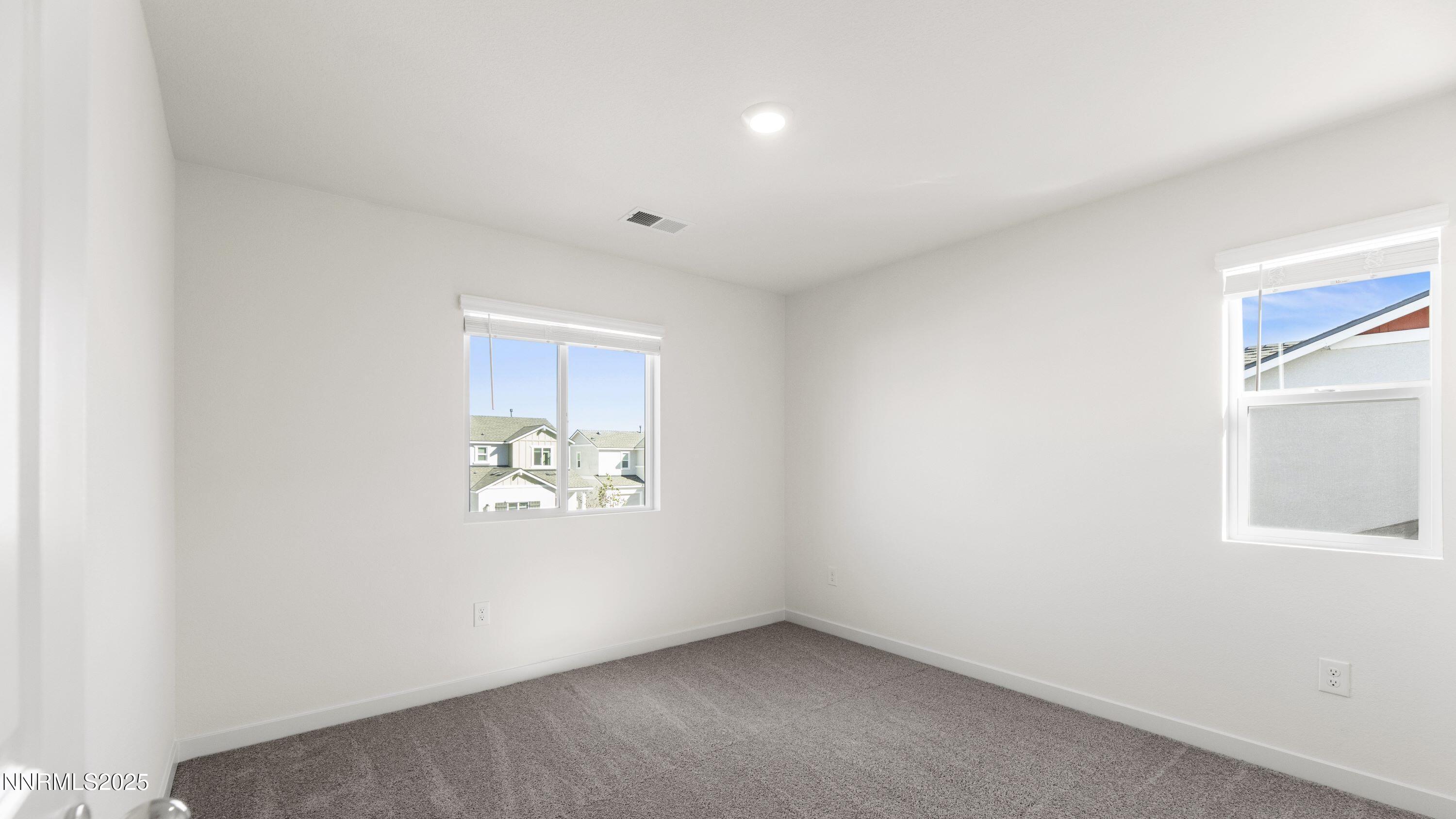 8406 Redwood Dawn Drive Reno, NV 89506 - Photo 22 of 26 Secondary Bedroom