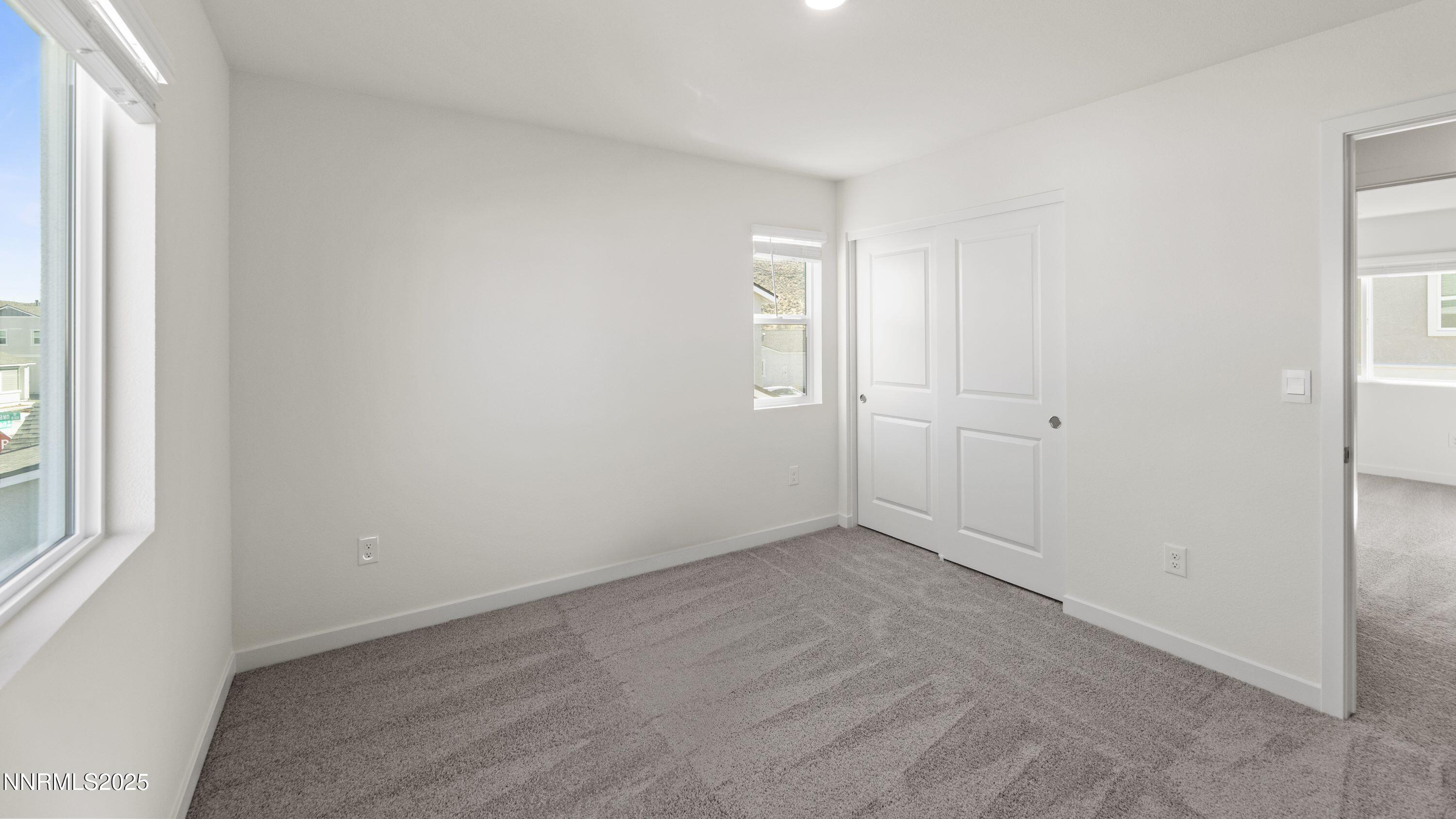 8406 Redwood Dawn Drive Reno, NV 89506 - Photo 23 of 26 Secondary Bedroom