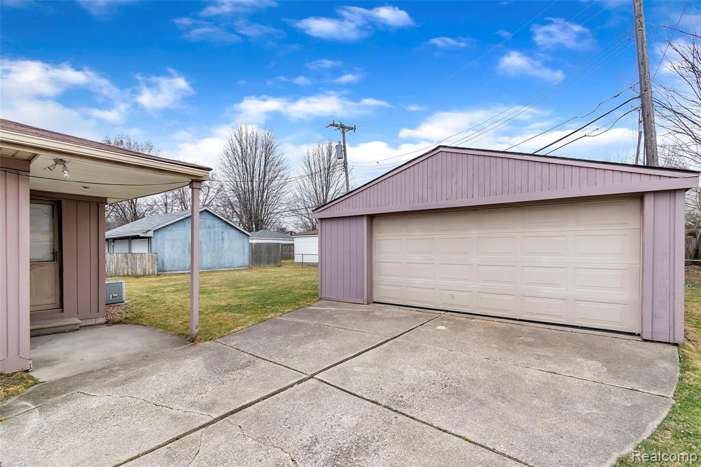 15125 Inkster Road Livonia, MI 48154 - Photo 14 of 14