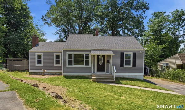$349,900 | 27 Matilda Drive, Bristol, CT 06010
