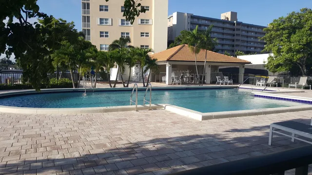 $1,150,000 | 3420 South Ocean Boulevard, Unit 7O, Highland Beach, FL 33487