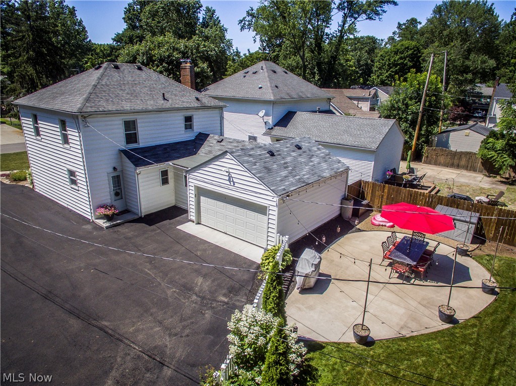 115 Winston Road Akron, OH 44313 - Photo 33 of 35