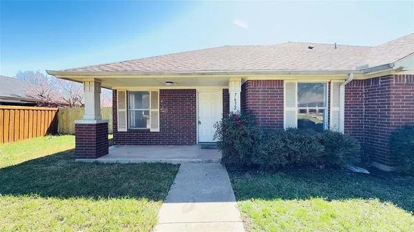 $2,300 | 7632 Livvie Meador Lane, Dallas, TX 75227