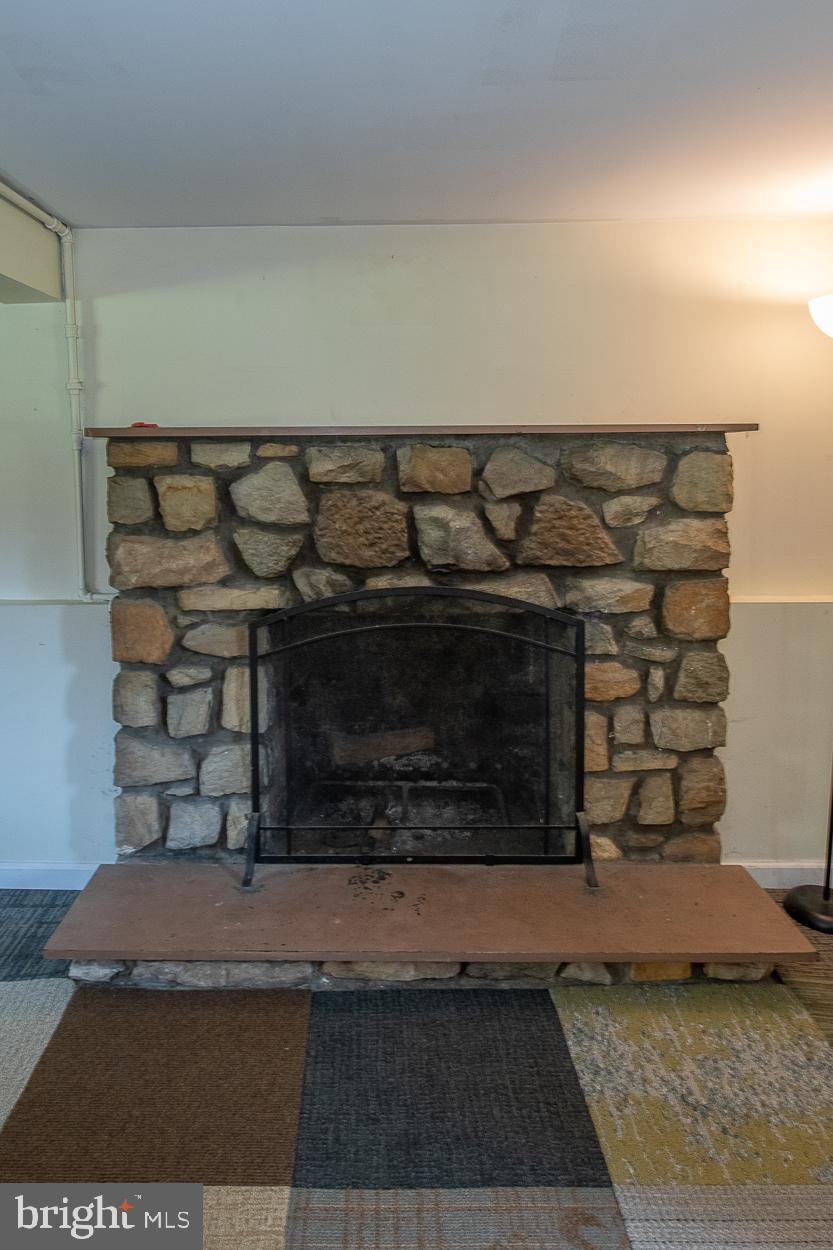 15 Laurel Road Southampton, PA 18966 - Photo 49 of 90 Fireplace