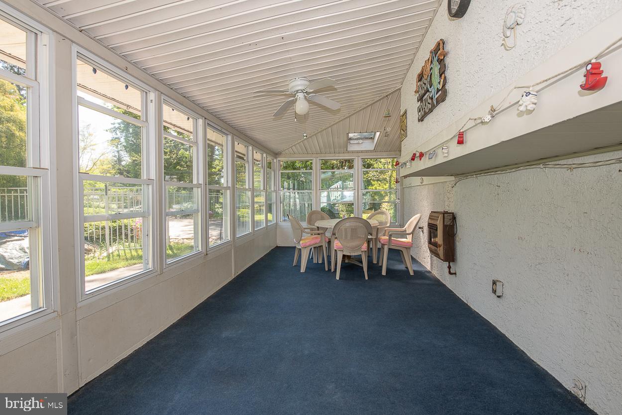 15 Laurel Road Southampton, PA 18966 - Photo 56 of 90 Screened Porch