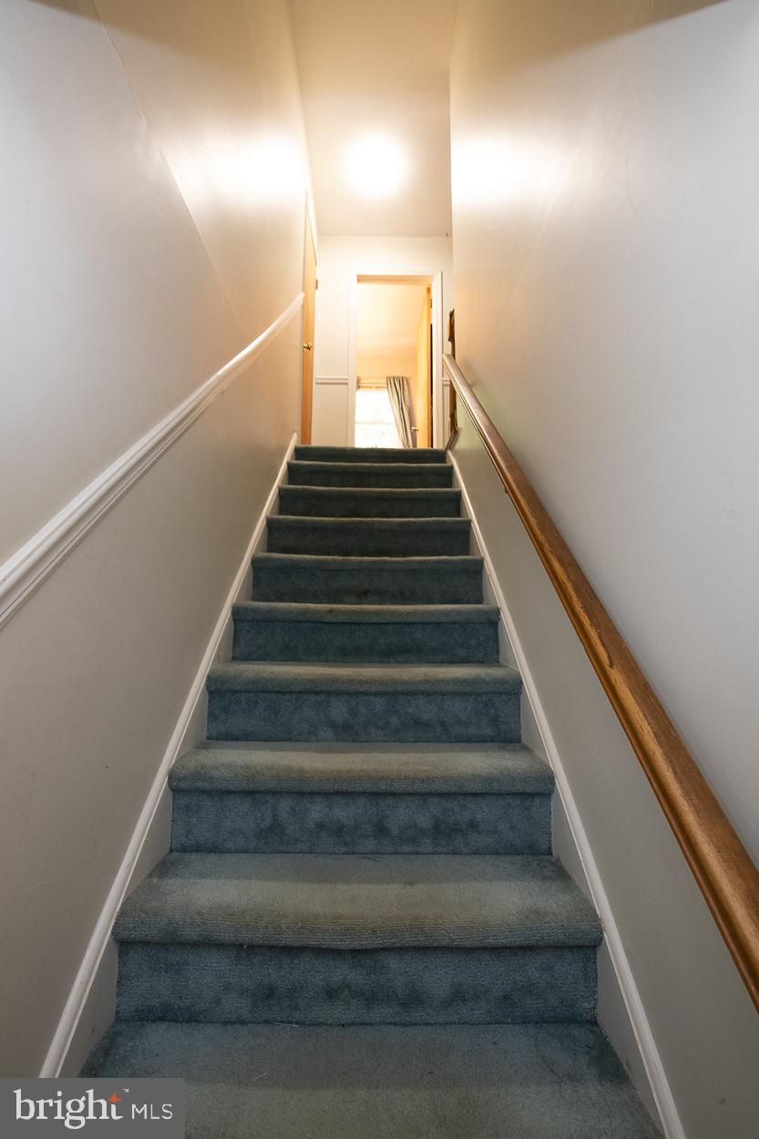 15 Laurel Road Southampton, PA 18966 - Photo 68 of 90 In law stairs