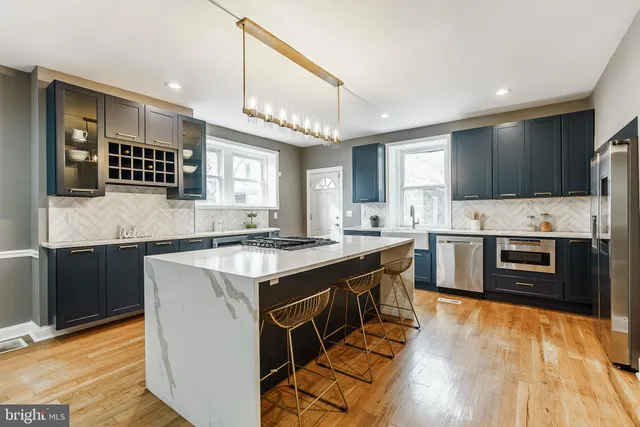 $549,000 | 75 East Stewart Avenue, Lansdowne, PA 19050