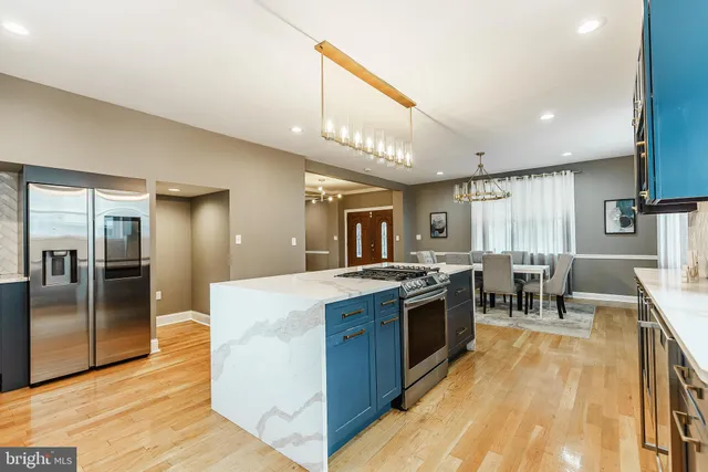 $549,000 | 75 East Stewart Avenue, Lansdowne, PA 19050