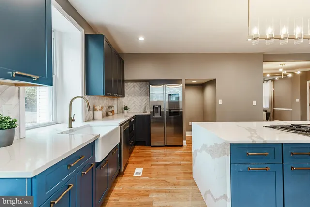 $549,000 | 75 East Stewart Avenue, Lansdowne, PA 19050