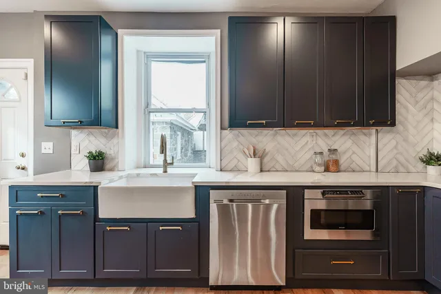 $549,000 | 75 East Stewart Avenue, Lansdowne, PA 19050