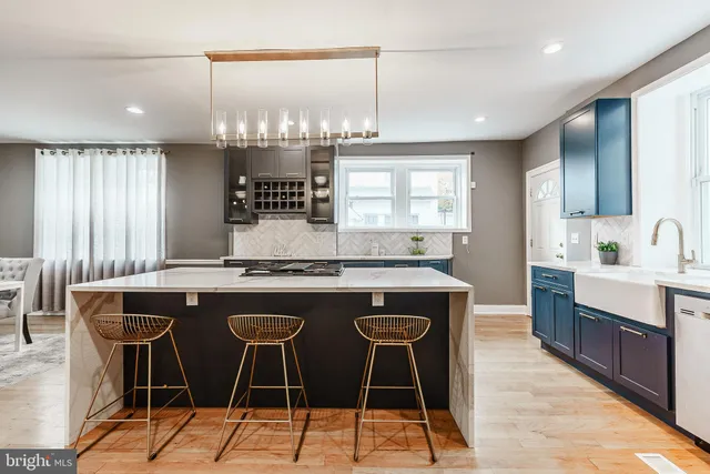 $549,000 | 75 East Stewart Avenue, Lansdowne, PA 19050