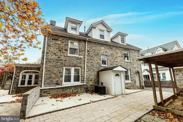 $549,000 | 75 East Stewart Avenue, Lansdowne, PA 19050