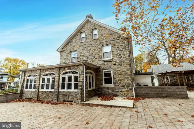 $549,000 | 75 East Stewart Avenue, Lansdowne, PA 19050