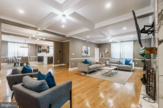 $549,000 | 75 East Stewart Avenue, Lansdowne, PA 19050