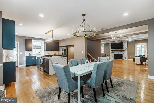 $549,000 | 75 East Stewart Avenue, Lansdowne, PA 19050