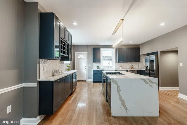 $549,000 | 75 East Stewart Avenue, Lansdowne, PA 19050