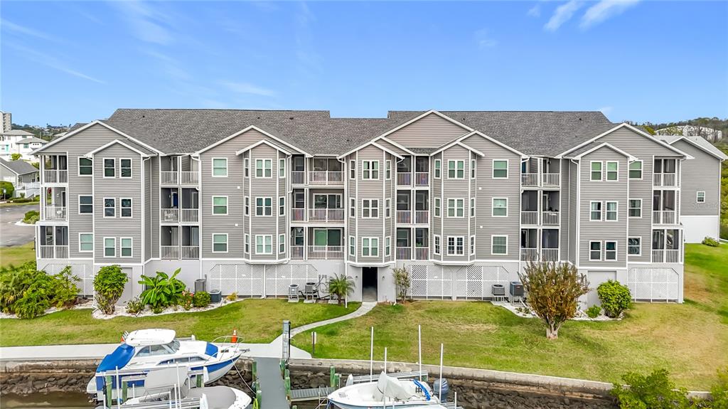 5722 Biscayne Court, Unit 103 New Port Richey, FL 34652 - Photo 45 of 99