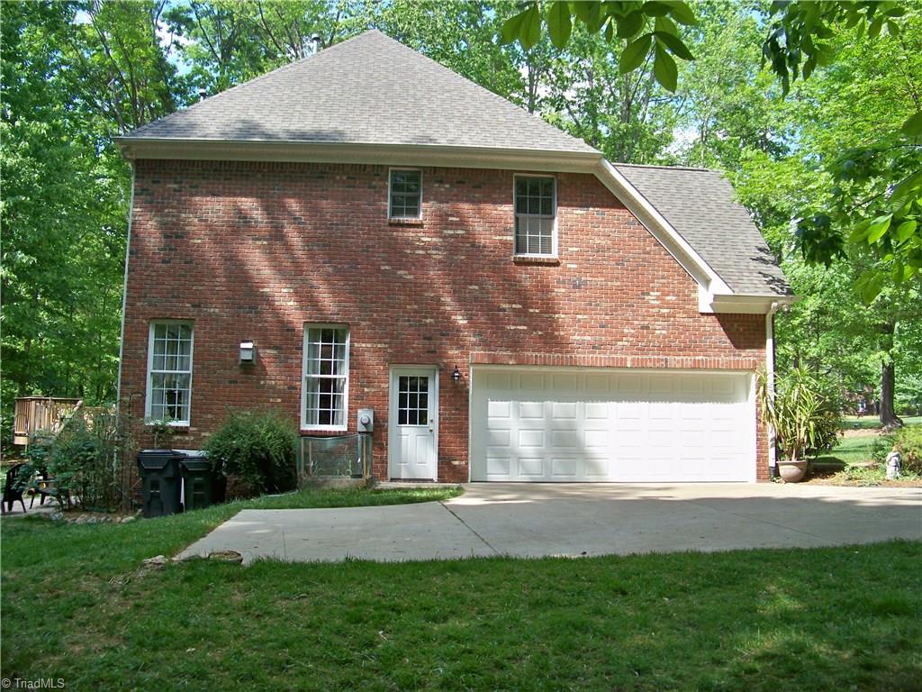 5805 Autumn Gate Drive Oak Ridge, NC 27310 - Photo 3 of 30