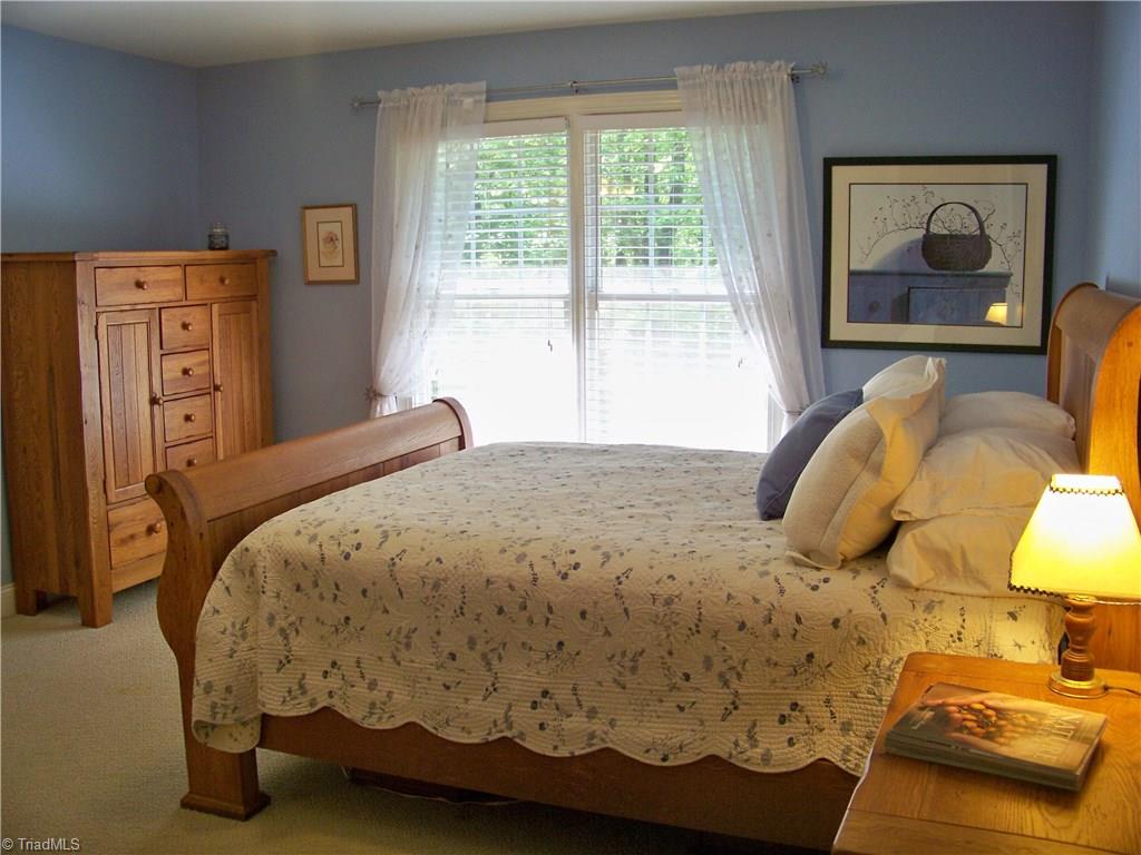 5805 Autumn Gate Drive Oak Ridge, NC 27310 - Photo 23 of 30 What a pretty room!