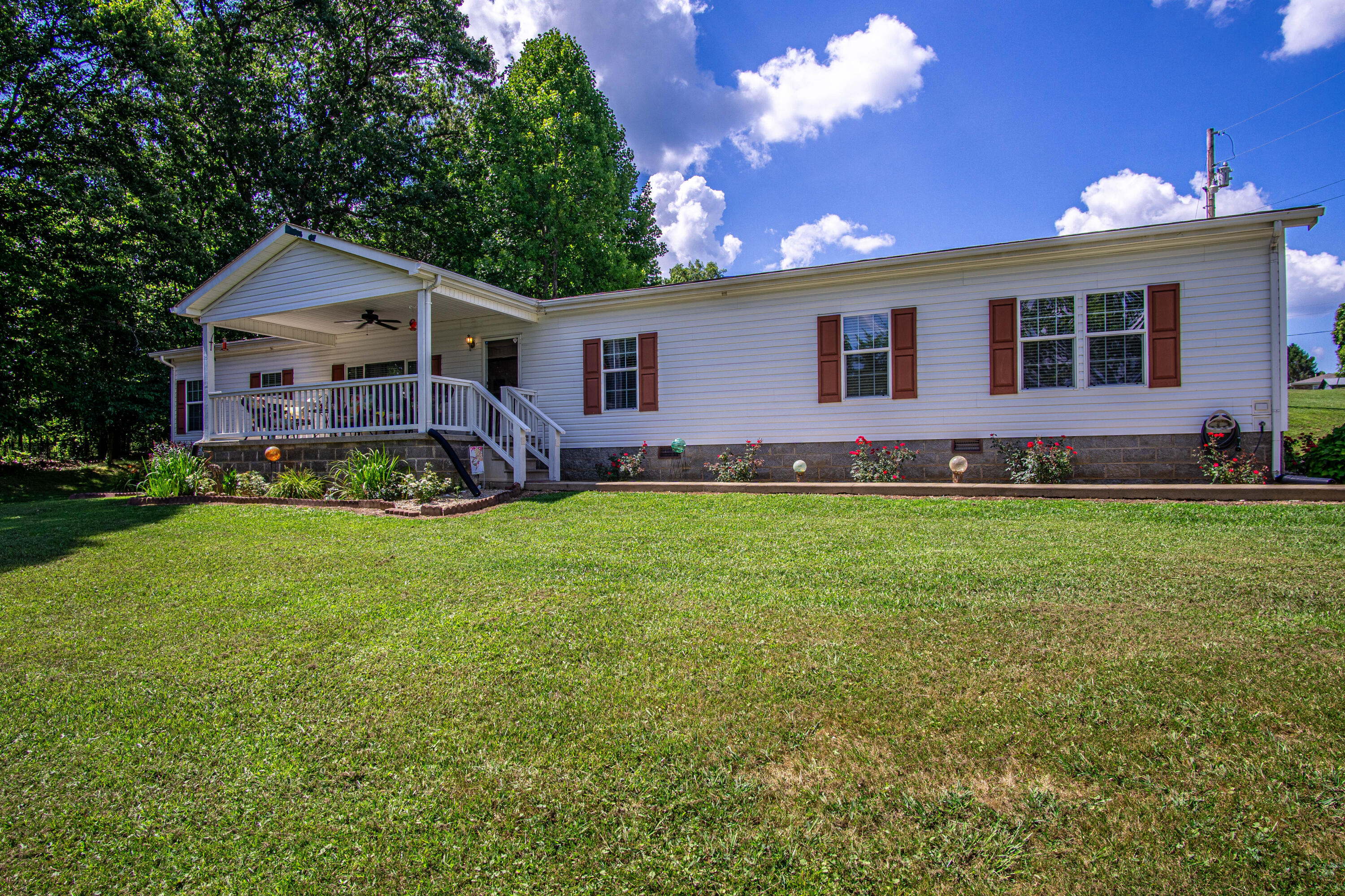 250 Red Fox Road Williamsburg, KY 40769 - Photo 30 of 39 DSC08457-HDR