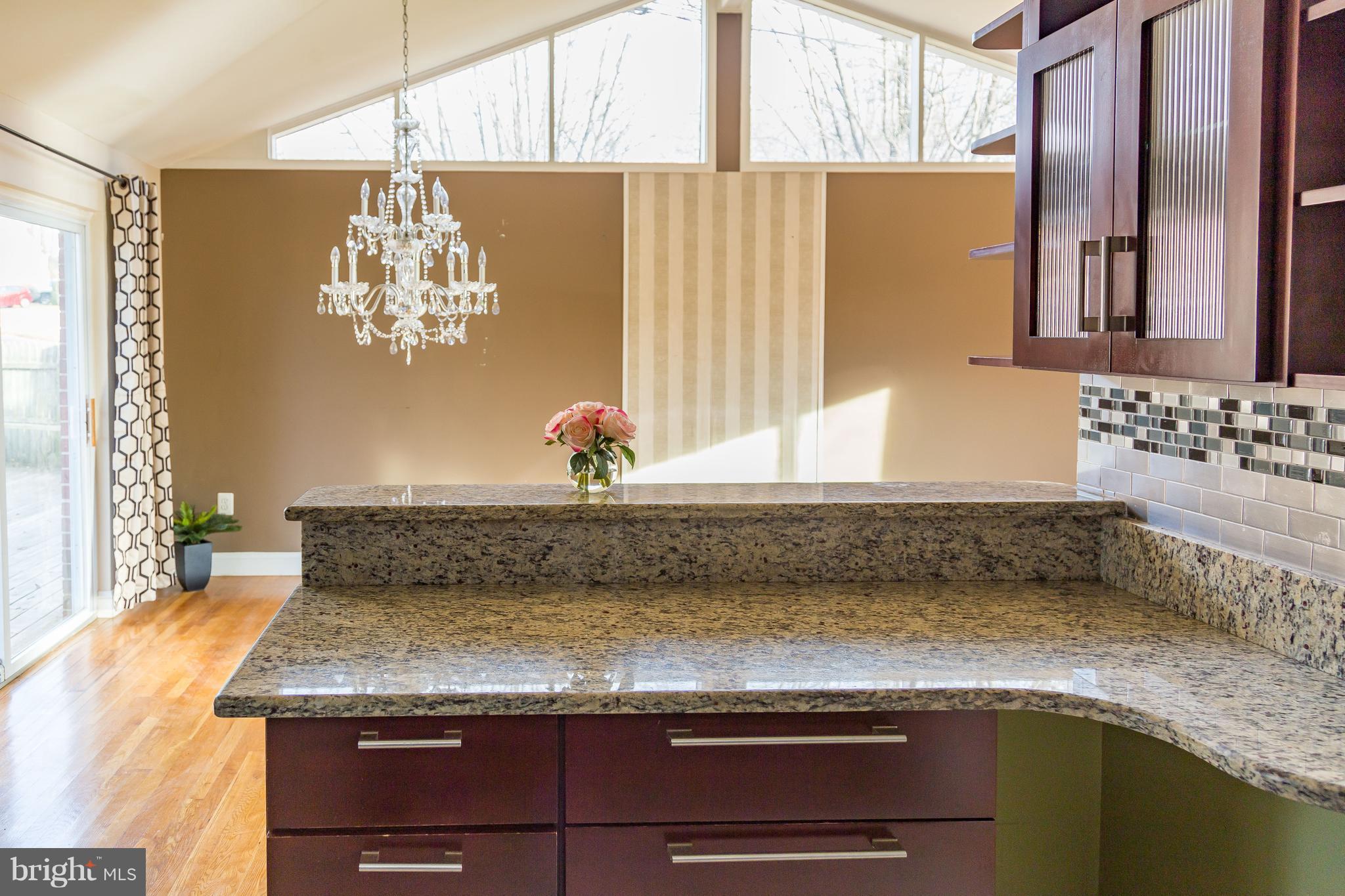 8134 Springfield Village Drive Springfield, VA 22152 - Photo 8 of 25 Interior (General)