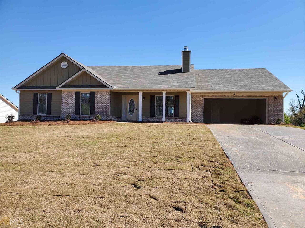 731 Mount Vernon Road Northwest, Unit 2 Monroe, GA 30656 - Photo 1 of 1