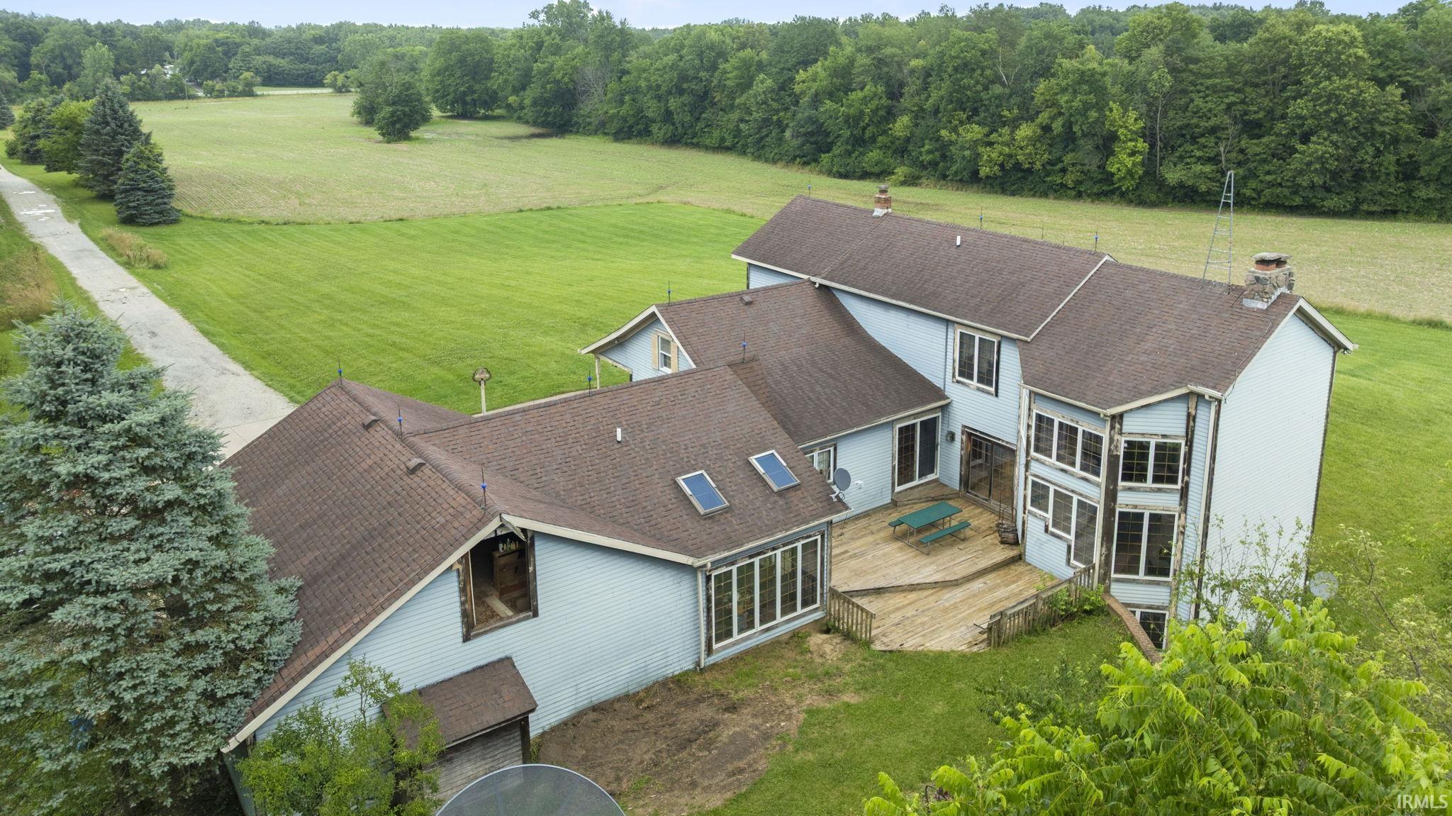 22150 Kern Road South Bend, IN 46614 - Photo 38 of 40