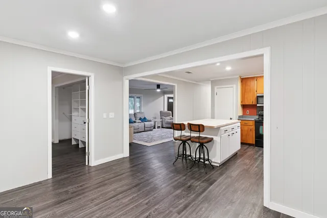 $269,000 | 109 Harris Plantation Drive, Brunswick, GA 31523