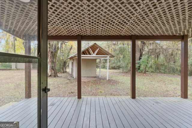 $269,000 | 109 Harris Plantation Drive, Brunswick, GA 31523