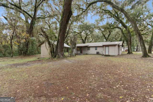 $269,000 | 109 Harris Plantation Drive, Brunswick, GA 31523